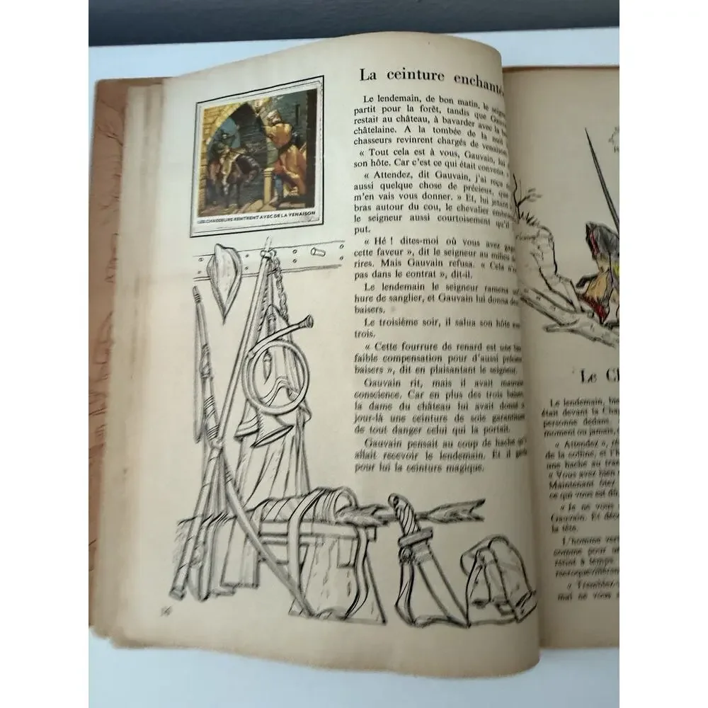 Collectibles Paper Stickers, Albums & Cards Vintage (Pre-1970)